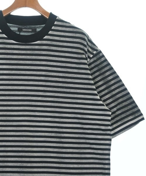 MINEDENIM เสื้อยืด/เสื้อท็อปส์