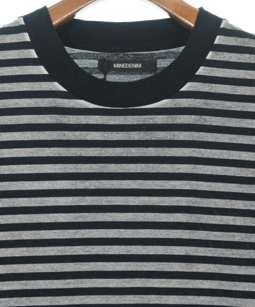 MINEDENIM เสื้อยืด/เสื้อท็อปส์