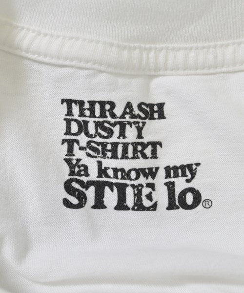 Stie-lo เสื้อยืด/เสื้อท็อปส์