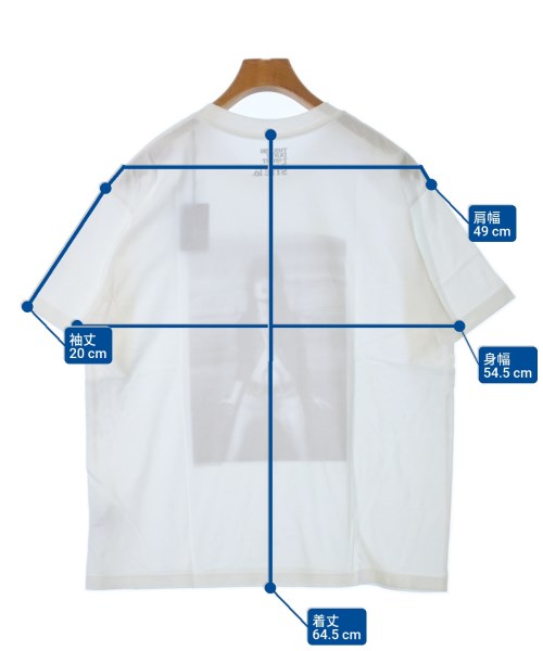 Stie-lo เสื้อยืด/เสื้อท็อปส์