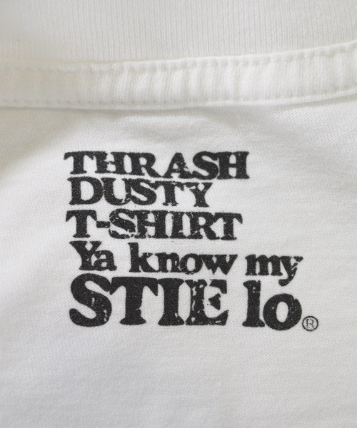 Stie-lo เสื้อยืด/เสื้อท็อปส์