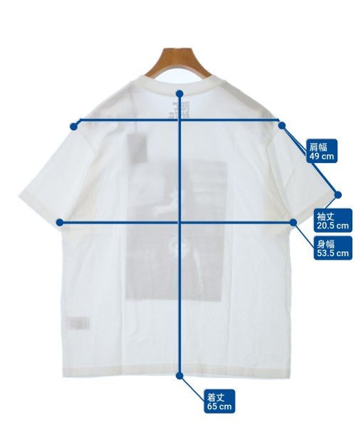 Stie-lo เสื้อยืด/เสื้อท็อปส์