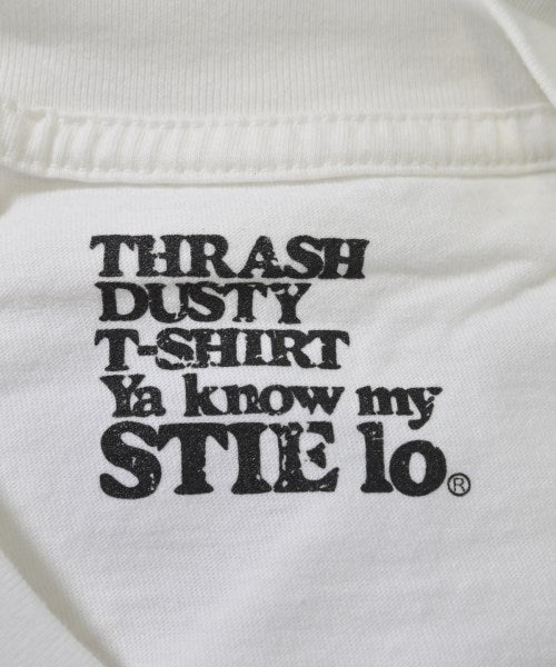Stie-lo เสื้อยืด/เสื้อท็อปส์