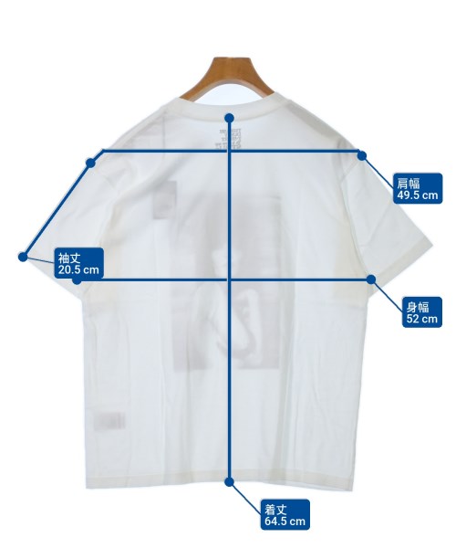 Stie-lo เสื้อยืด/เสื้อท็อปส์