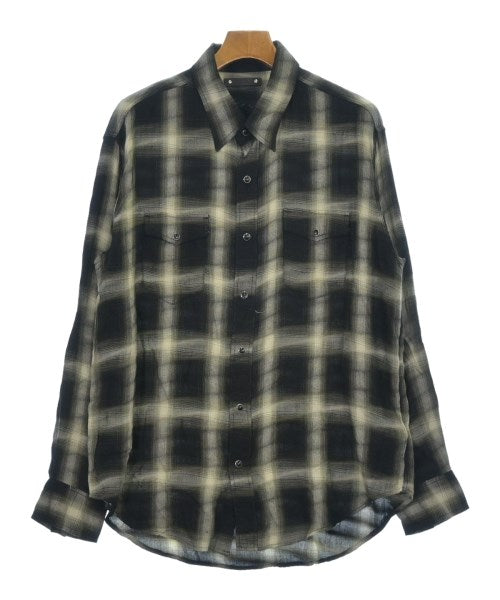 MINEDENIM เสื้อลำลอง