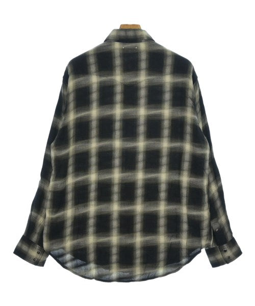 MINEDENIM เสื้อลำลอง