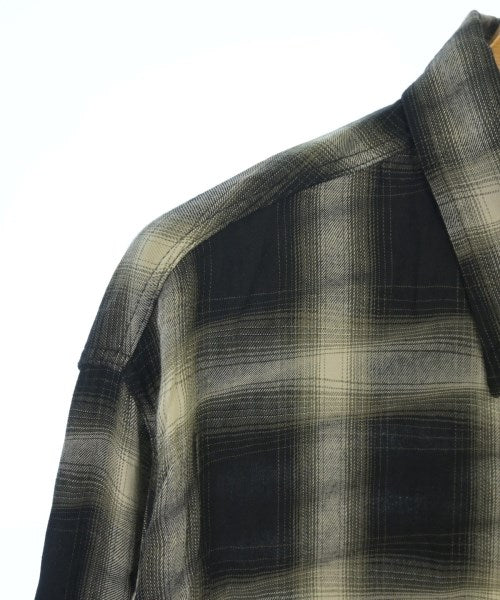 MINEDENIM เสื้อลำลอง