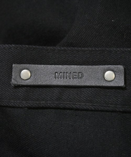 MINEDENIM ยีนส์