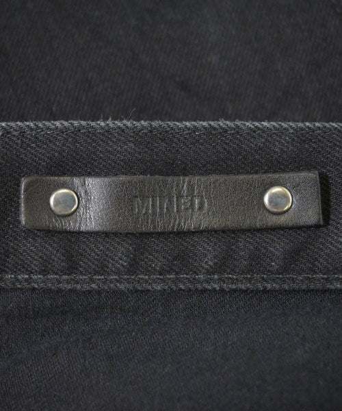 MINEDENIM ยีนส์