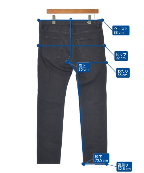 MINEDENIM ยีนส์