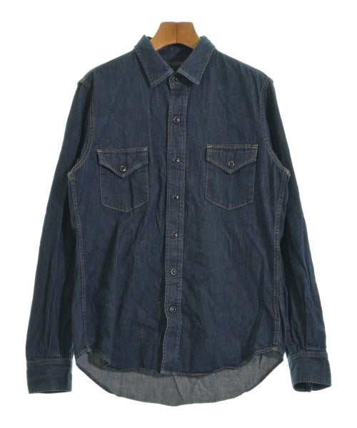MINEDENIM เสื้อลำลอง
