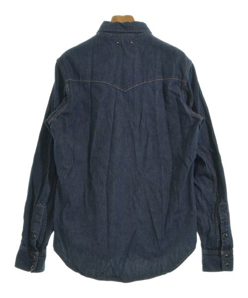 MINEDENIM เสื้อลำลอง