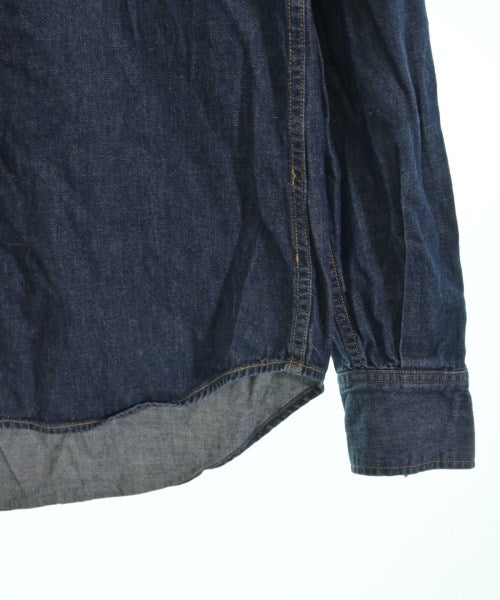 MINEDENIM เสื้อลำลอง
