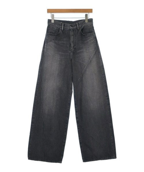 MINEDENIM ยีนส์