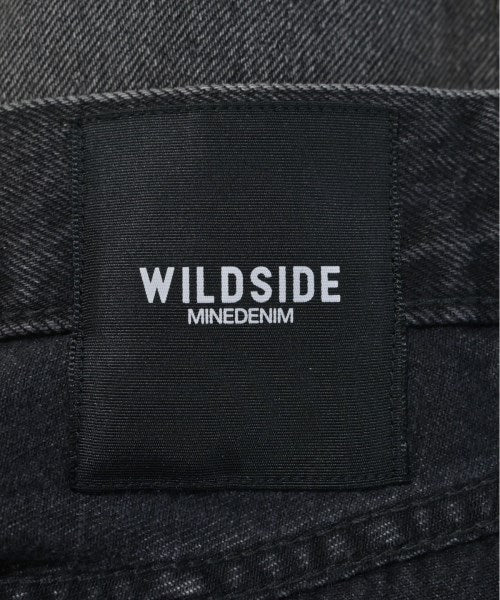 MINEDENIM ยีนส์