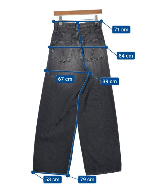 MINEDENIM ยีนส์