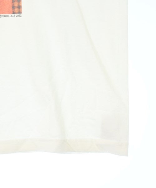 MINEDENIM เสื้อยืด/เสื้อท็อปส์