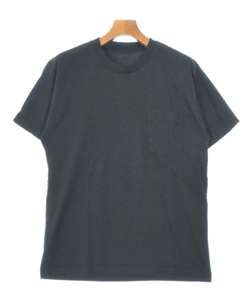 MINEDENIM เสื้อยืด/เสื้อท็อปส์