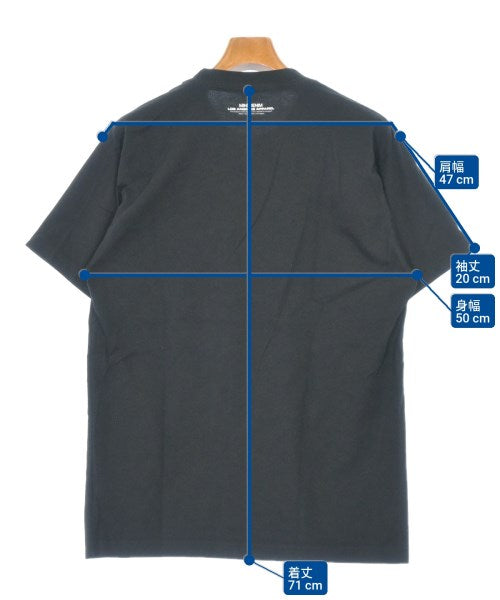 MINEDENIM เสื้อยืด/เสื้อท็อปส์