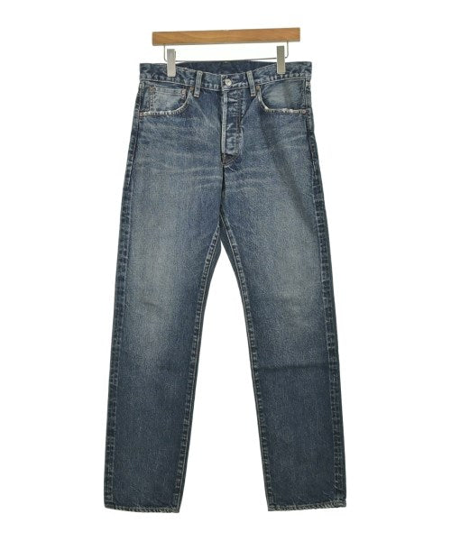 MINEDENIM ยีนส์