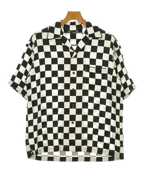 MINEDENIM เสื้อลำลอง