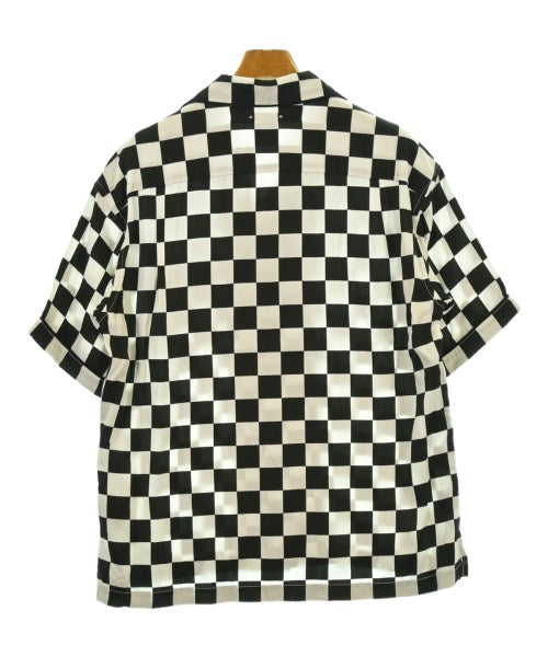 MINEDENIM เสื้อลำลอง