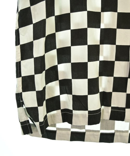 MINEDENIM เสื้อลำลอง