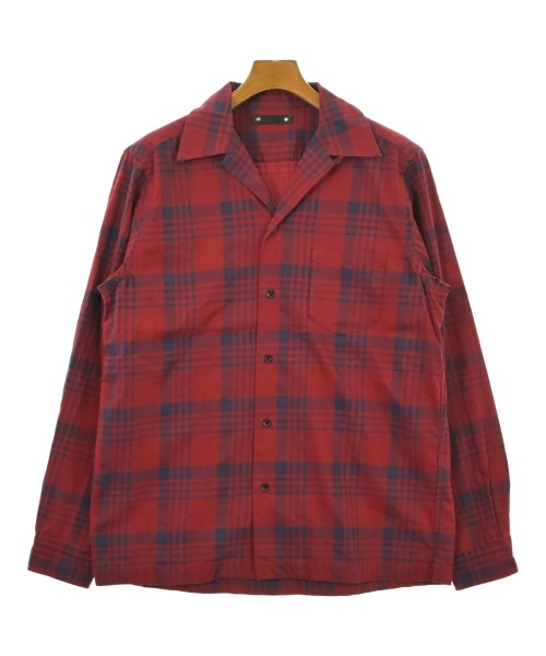 MINEDENIM เสื้อลำลอง