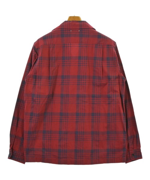 MINEDENIM เสื้อลำลอง