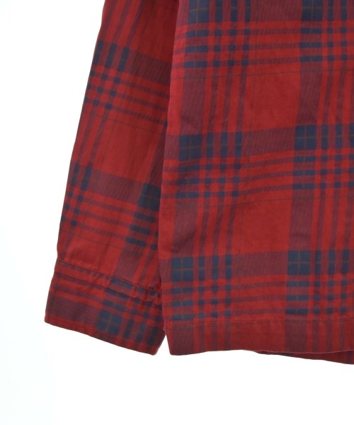 MINEDENIM เสื้อลำลอง