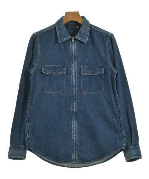 MINEDENIM เสื้อลำลอง