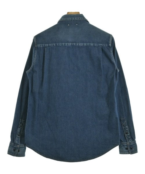 MINEDENIM เสื้อลำลอง