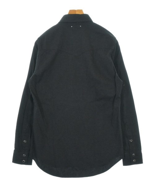 MINEDENIM เสื้อลำลอง