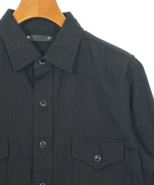 MINEDENIM เสื้อลำลอง