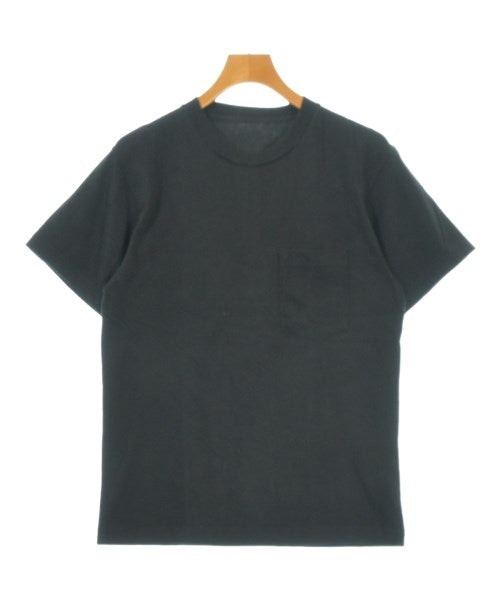 MINEDENIM เสื้อยืด/เสื้อท็อปส์