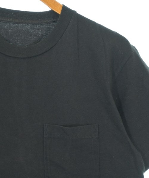 MINEDENIM เสื้อยืด/เสื้อท็อปส์