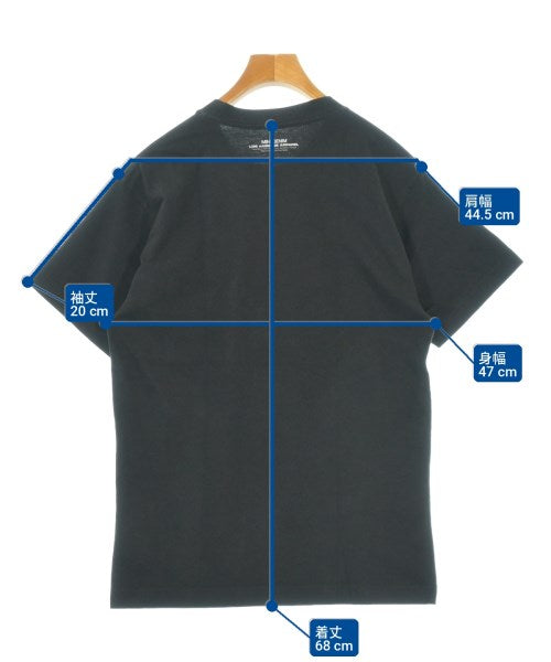MINEDENIM เสื้อยืด/เสื้อท็อปส์