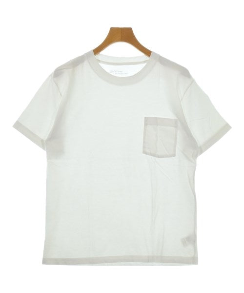 MINEDENIM เสื้อยืด/เสื้อท็อปส์