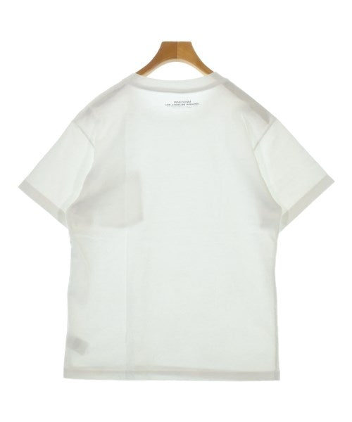MINEDENIM เสื้อยืด/เสื้อท็อปส์