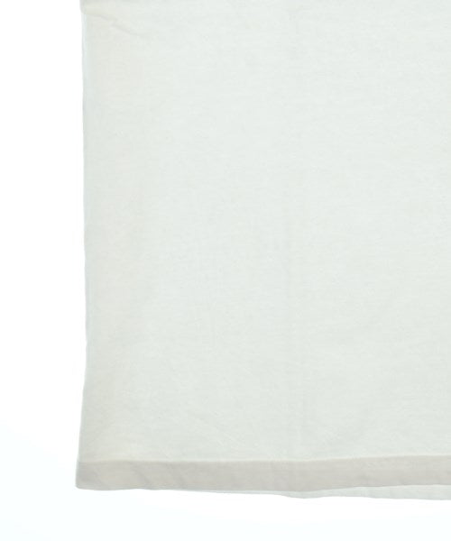 MINEDENIM เสื้อยืด/เสื้อท็อปส์