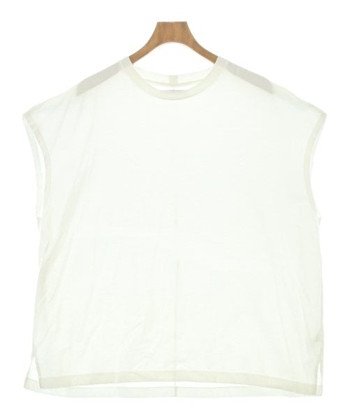 MINEDENIM เสื้อยืด/เสื้อท็อปส์
