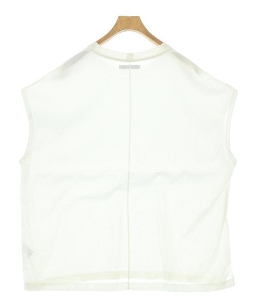 MINEDENIM เสื้อยืด/เสื้อท็อปส์
