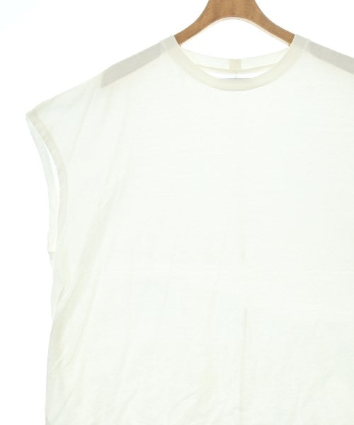 MINEDENIM เสื้อยืด/เสื้อท็อปส์