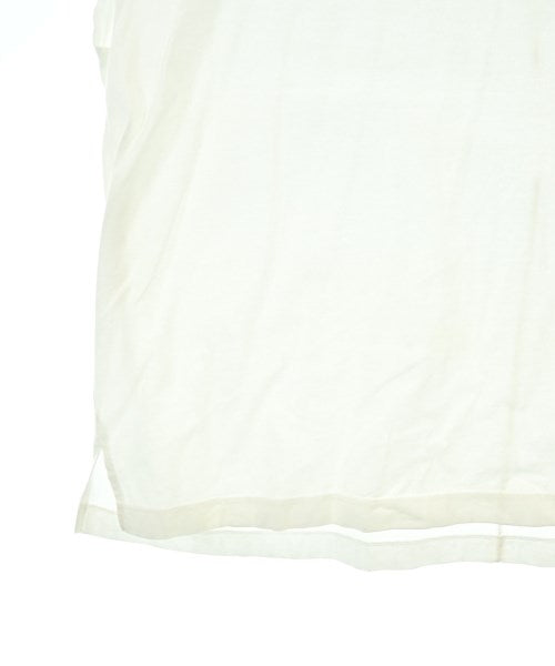 MINEDENIM เสื้อยืด/เสื้อท็อปส์