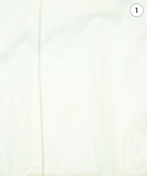 MINEDENIM เสื้อยืด/เสื้อท็อปส์
