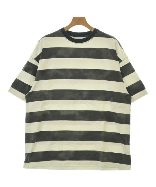 MINEDENIM เสื้อยืด/เสื้อท็อปส์
