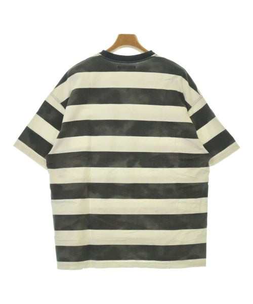 MINEDENIM เสื้อยืด/เสื้อท็อปส์