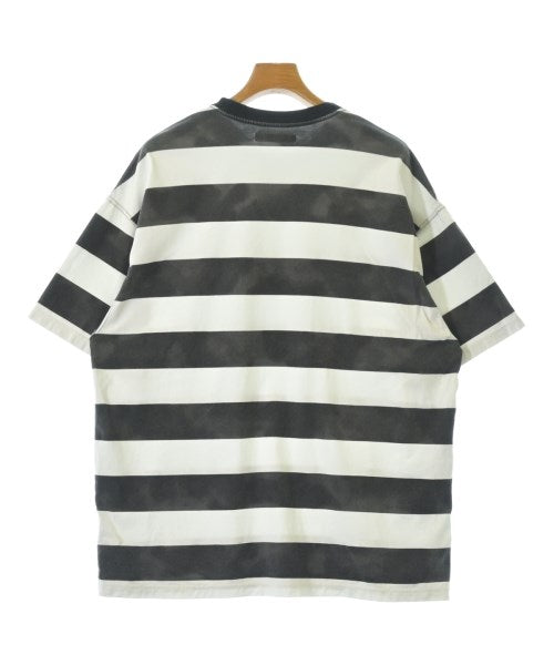 MINEDENIM เสื้อยืด/เสื้อท็อปส์