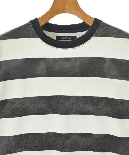 MINEDENIM เสื้อยืด/เสื้อท็อปส์