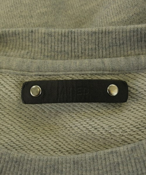 MINEDENIM เสื้อสเวตเตอร์